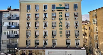 Osmanbey Hotel