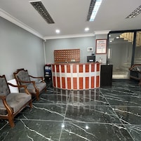 Recepción