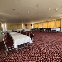 Sala de reuniones