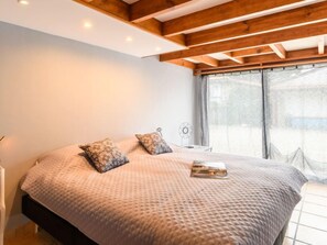 4 chambres, accès Internet