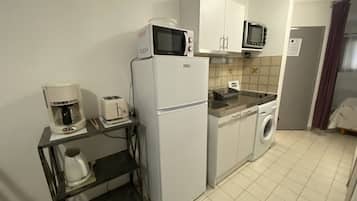 MikrovÄgsugn, ugn och frys