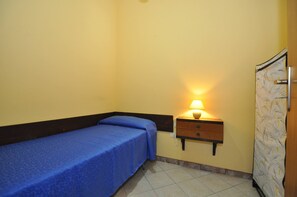3 bedrooms, free WiFi
