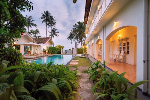 Shangrela Beach Resort By ARK