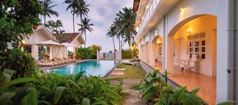 Shangrela Beach Resort By ARK