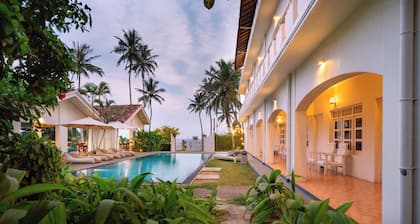 Shangrela Beach Resort By ARK