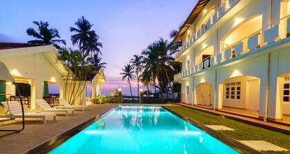 Shangrela Beach Resort By ARK