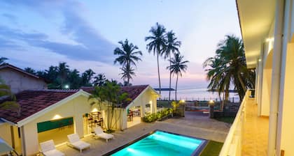 Shangrela Beach Resort By ARK