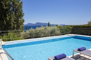 Villa | 3 chambres