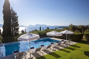 Villa | 3 chambres