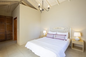 Villa | 3 bedrooms - Villa Levanda in Perigiali (Lefkada)