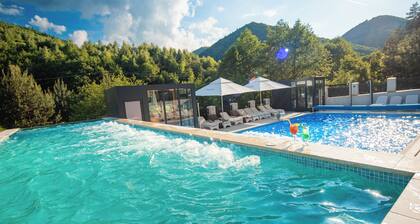 Carpentiere Arena Hotel & SPA