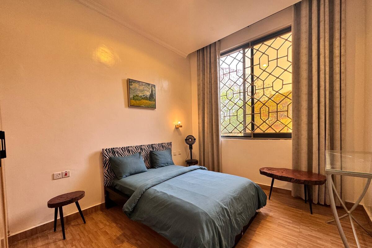 Comfort Room