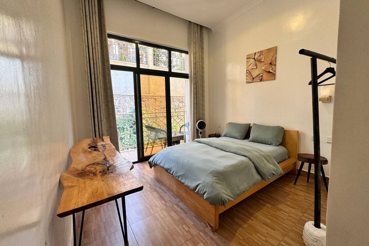 Elite Room | 1 bedroom, individually decorated, individually furnished