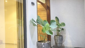 Courtyard - Greedy Five (Kigali)