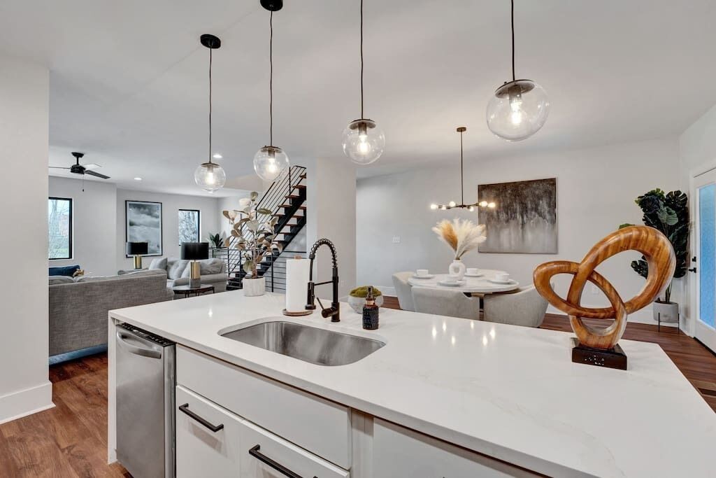 The Memphian - A luxurious 4-storey condo