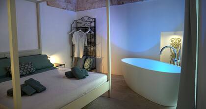 Il Biancospino - Arcuève