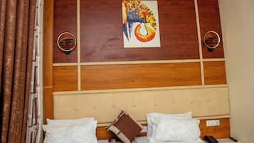 Economy-Doppelzimmer | Kostenloses WLAN
