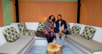 Jaden Hotel & Lounge