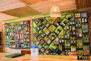 Sports bar - Jaden Hotel & Lounge (Arusha)