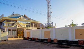 Exterior - Jaden Hotel & Lounge (Arusha)