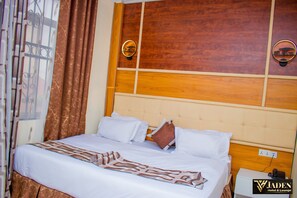 Free WiFi - Jaden Hotel & Lounge (Arusha)
