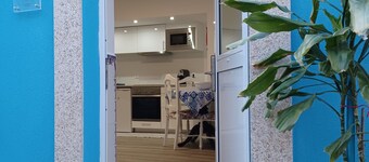 Casa Típica no Centro do Porto