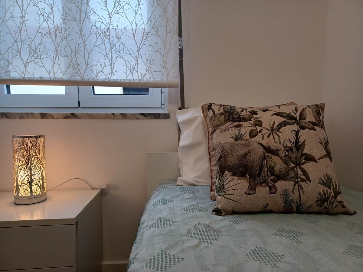 Image de profil de l’hôte