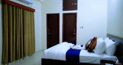 Dream Plus Hotel & Resort