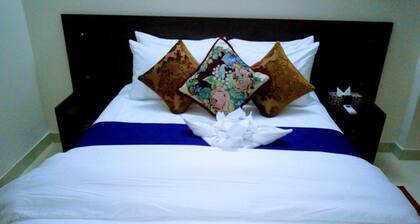 Dream Plus Hotel & Resort