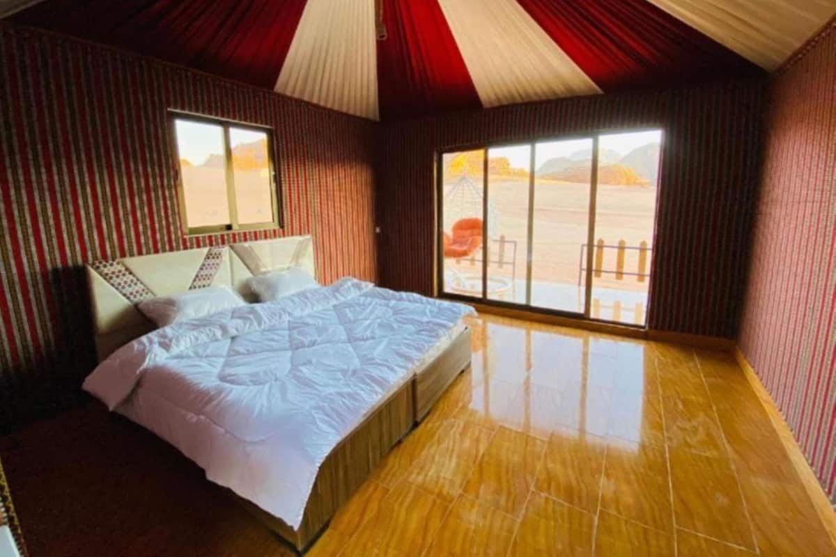 Bettwäsche aus ägyptischer Baumwolle, hochwertige Bettwaren