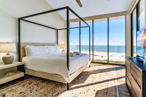 3 bedrooms, WiFi
