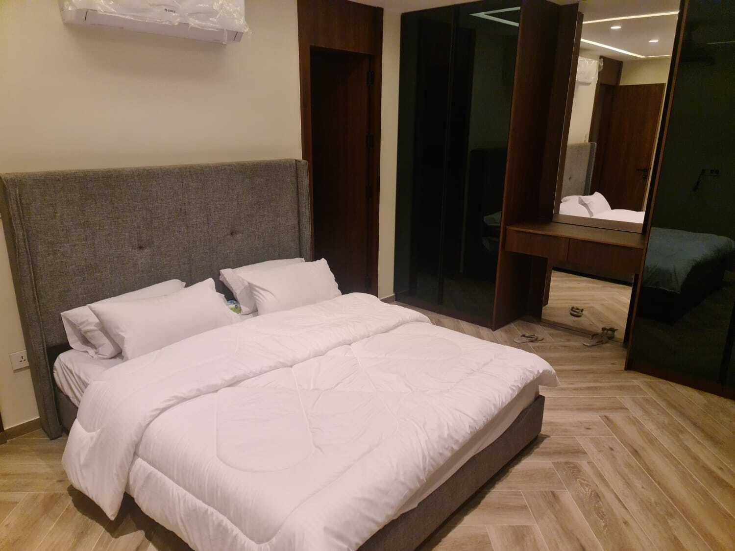 2 camere, Wi-Fi, lenzuola