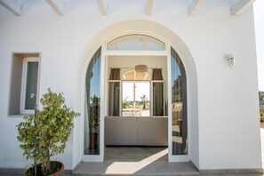 Detalle exterior