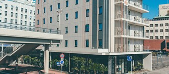 Kuretake-inn Premium Fujinomiya