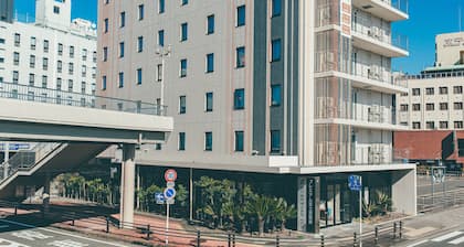 Kuretake-inn Premium Fujinomiya