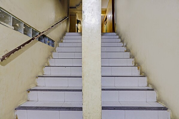 Lobby - Spot On 91500 Suci Homestay Syariah (Batam)