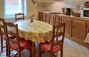 Restauration