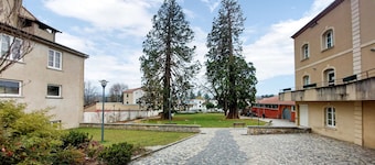 2 bedroom pet friendly home in Bas-en-Basset