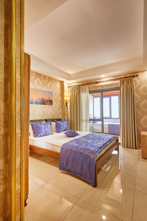 Room - Ardey Hotel (Istanbul)