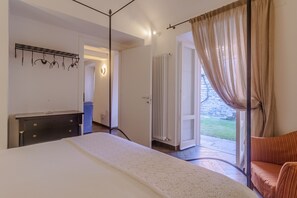 2 camere, ferro/asse da stiro, Wi-Fi gratuito, lenzuola
