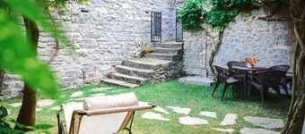 Loppia Secret Garden by Wonderful Italy