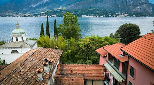 Loppia Secret Garden by Wonderful Italy