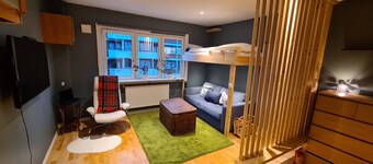 Apartment in oslo