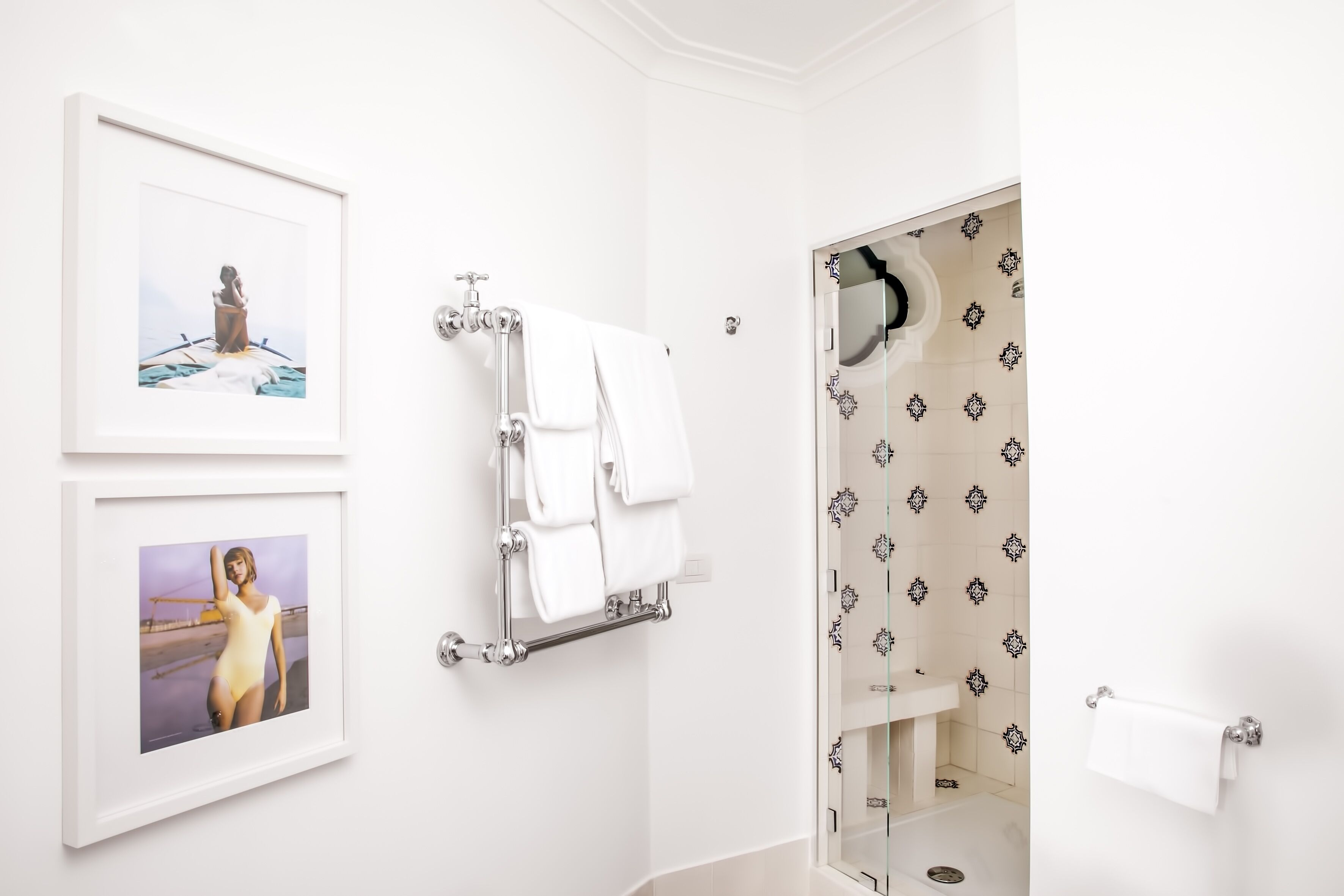 Foto - Hotel La Minerva