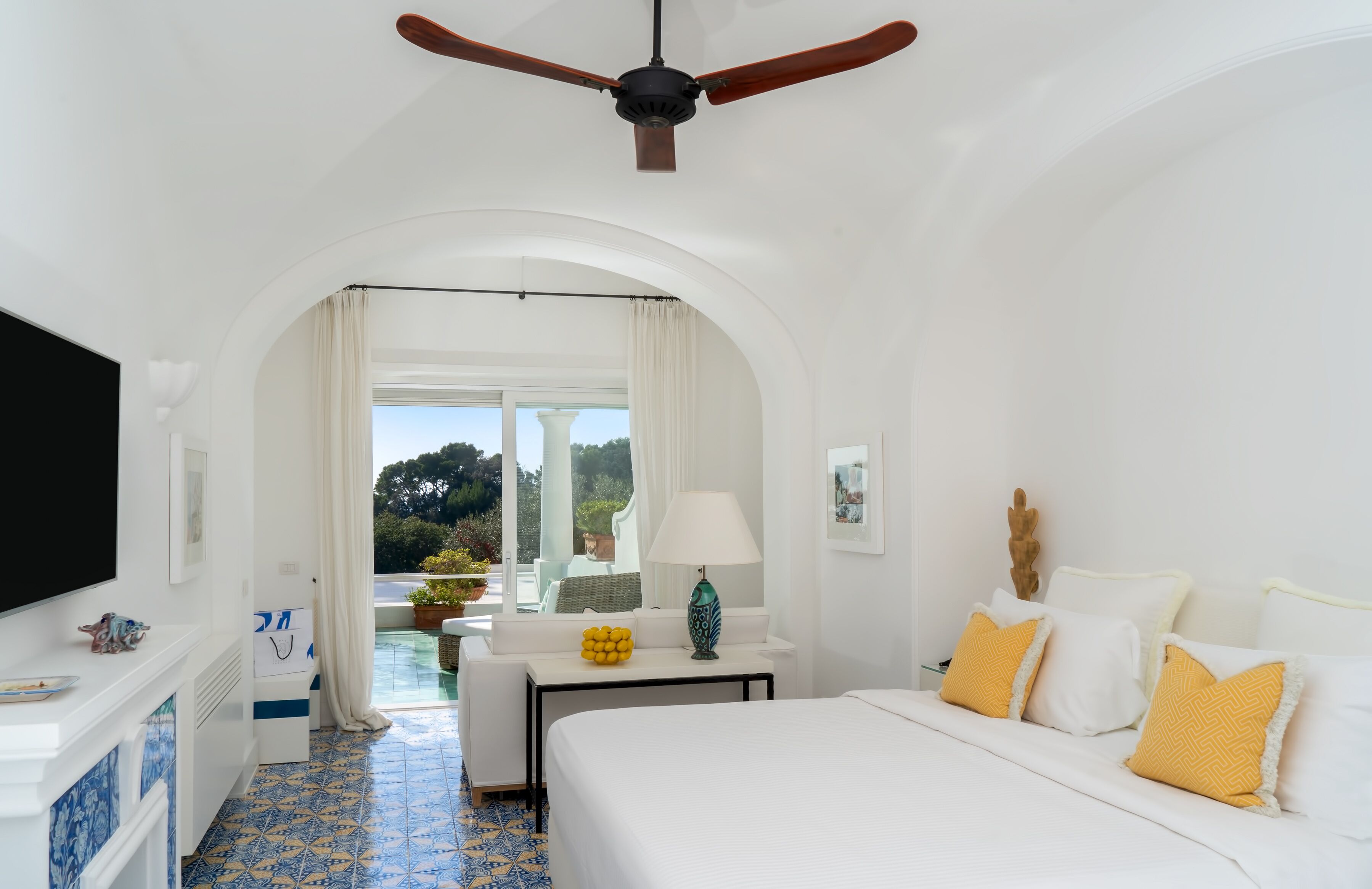 Foto - Hotel La Minerva