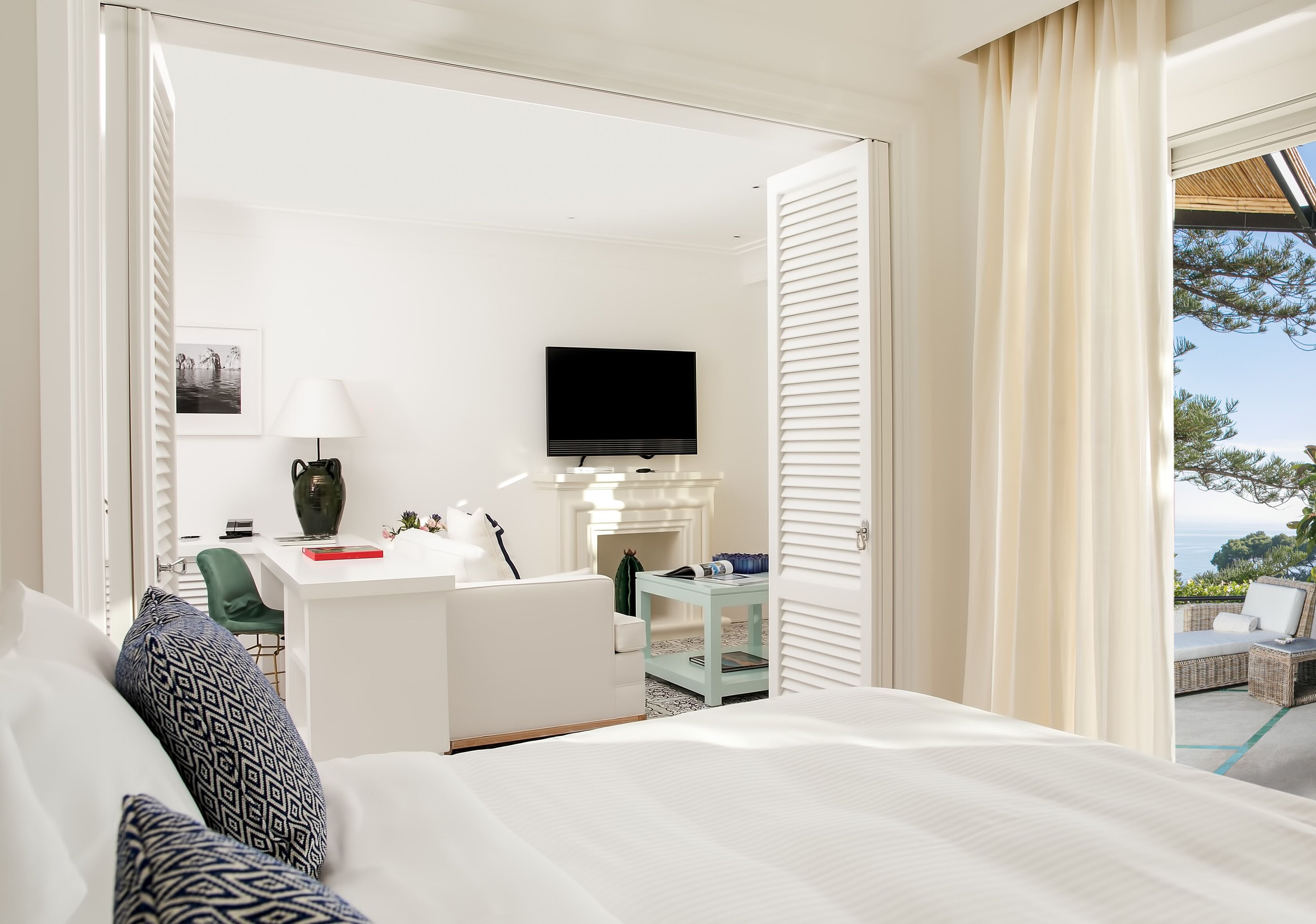 Foto - Hotel La Minerva