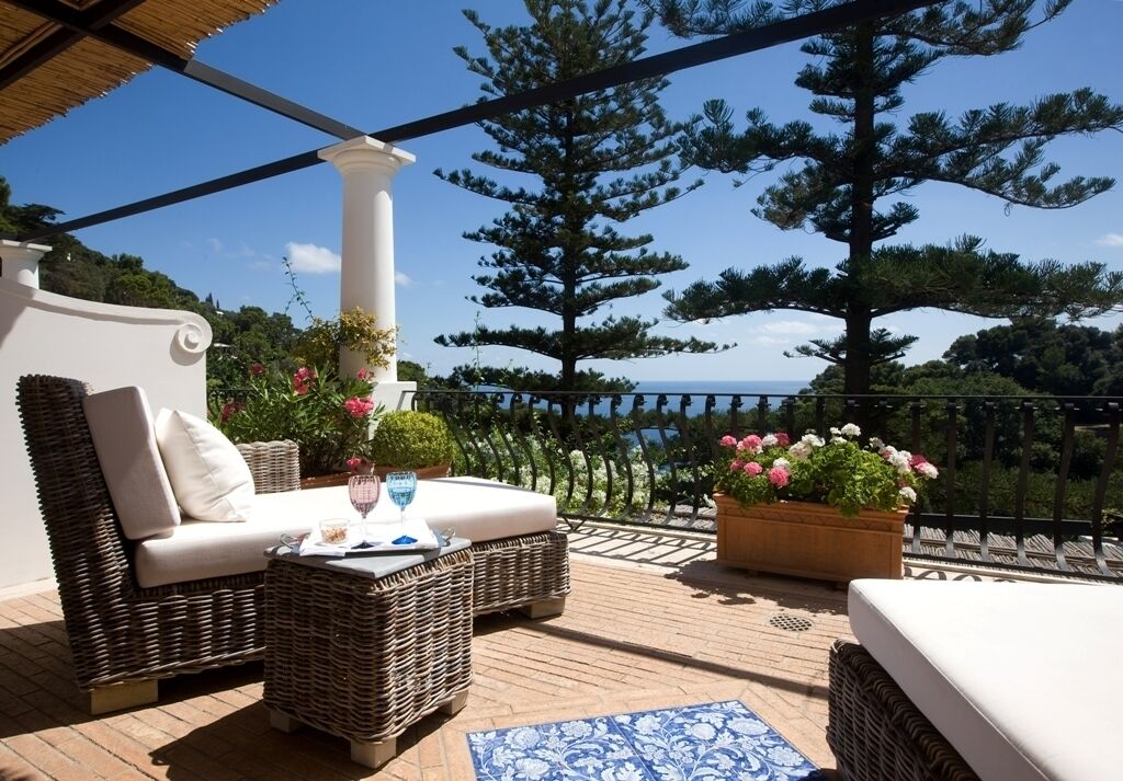 Foto - Hotel La Minerva