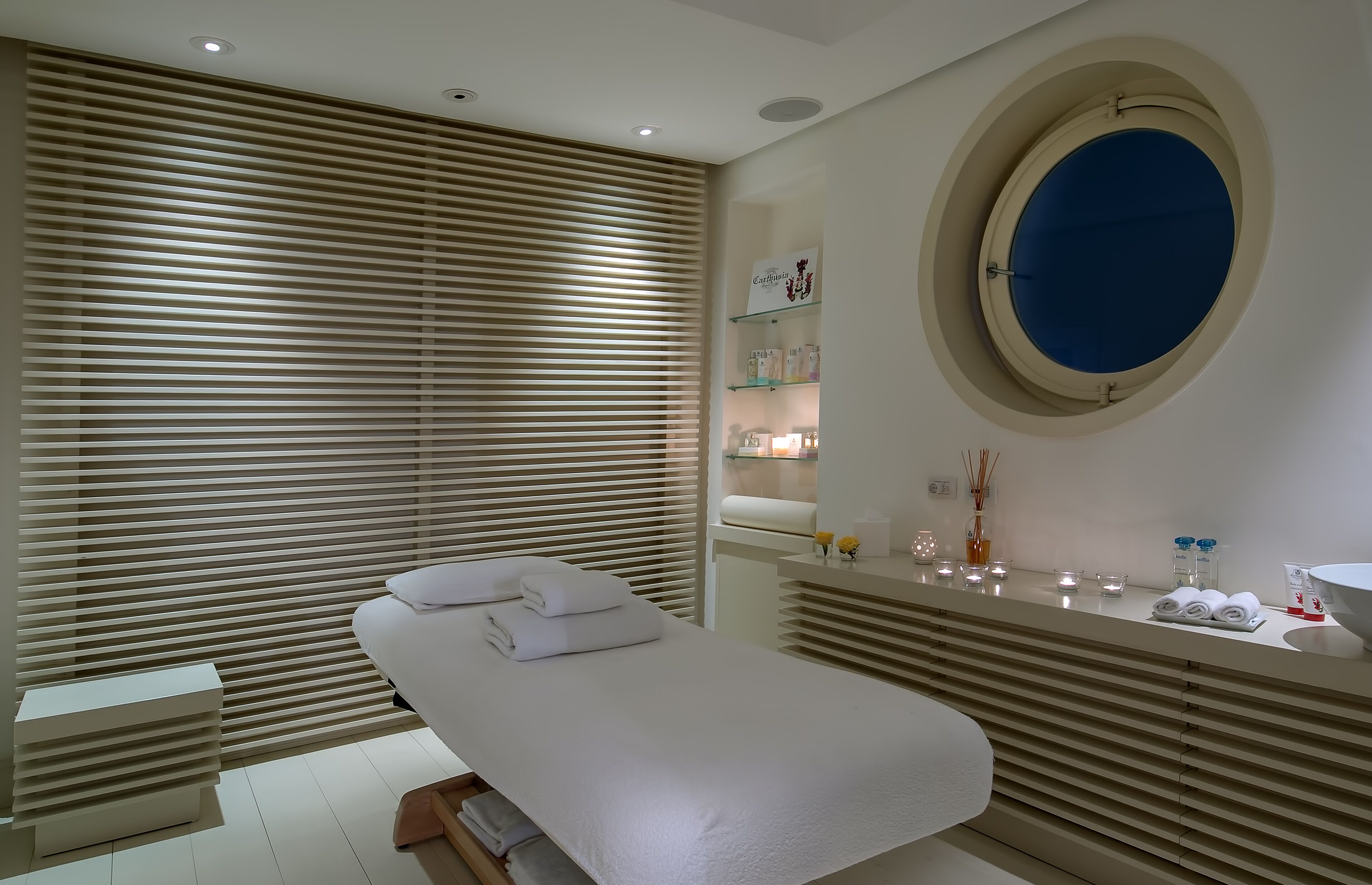 Foto - Hotel La Minerva