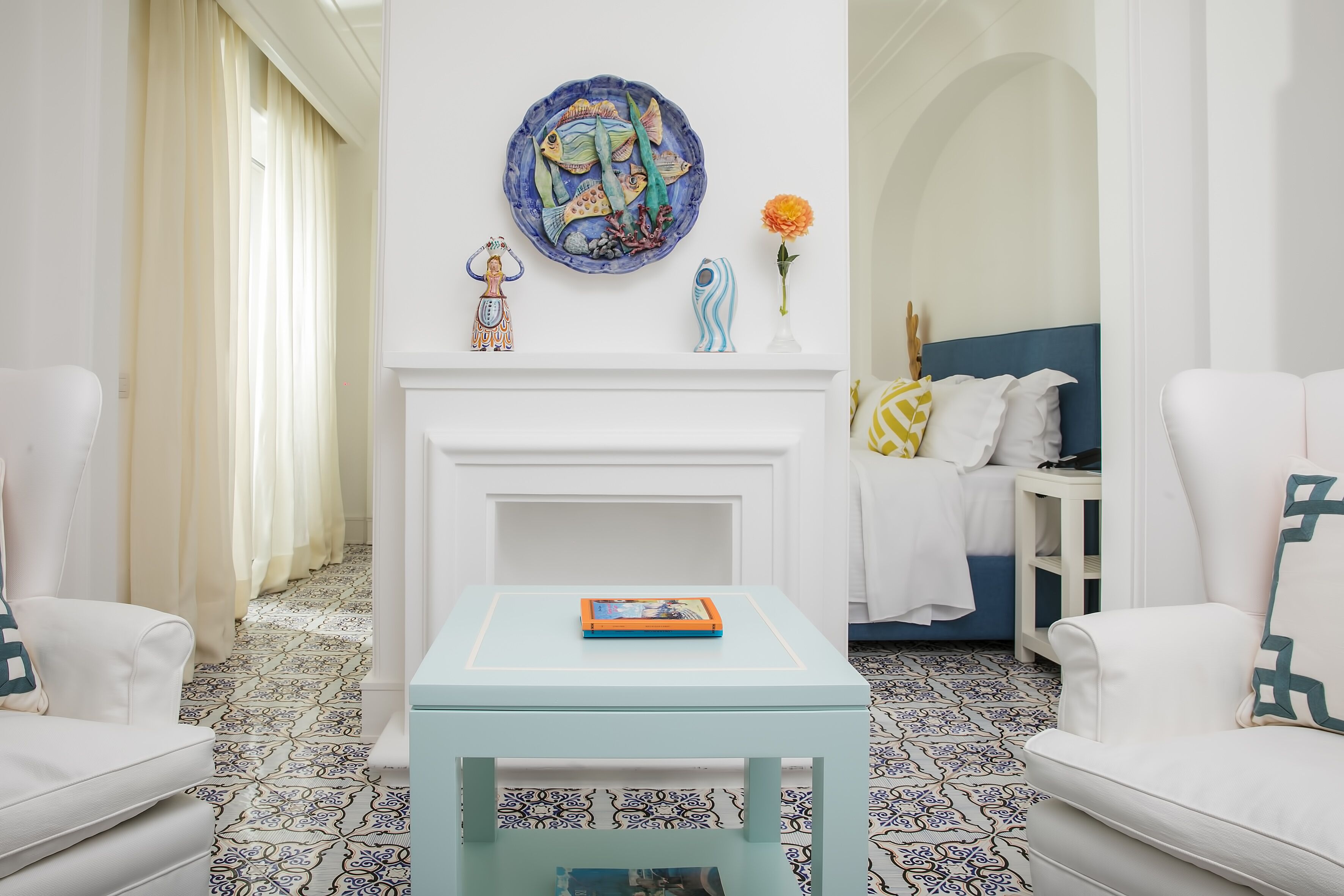 Foto - Hotel La Minerva