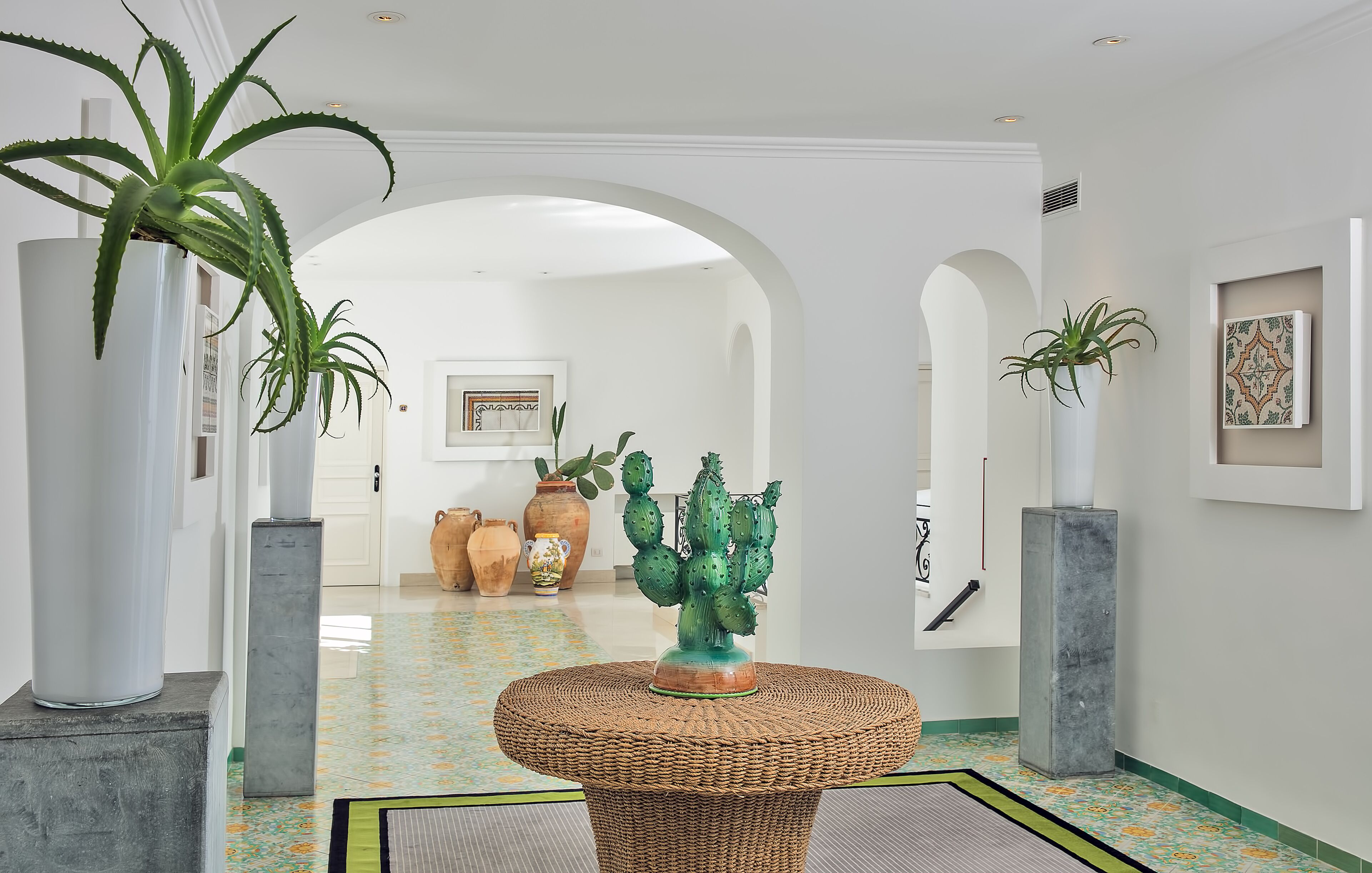 Foto - Hotel La Minerva